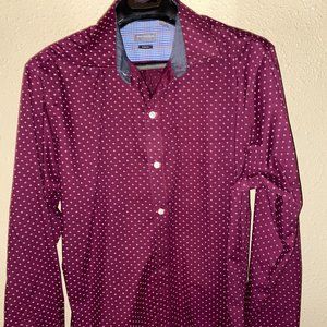Van Heusen Men's Shirt